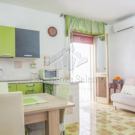 Vakantiehuis Casa Al Mare Mancaversa *